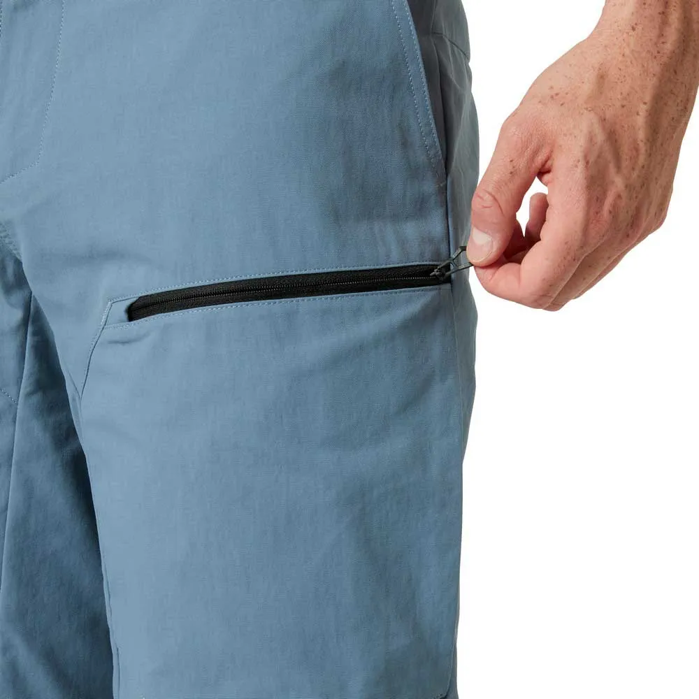 Helly Hansen Crewline Cargo 2.0 Kurze Hose Helly Hansen Crewline Cargo 2.0 Kurze Hose