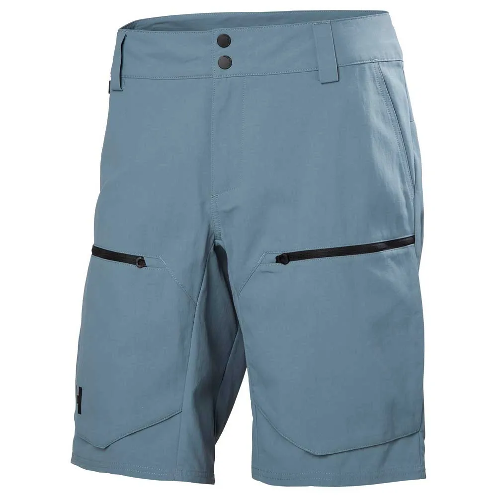 Helly Hansen Crewline Cargo 2.0 Kurze Hose Helly Hansen Crewline Cargo 2.0 Kurze Hose