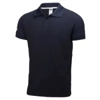 Helly Hansen Crewline Kurzarm-poloshirt