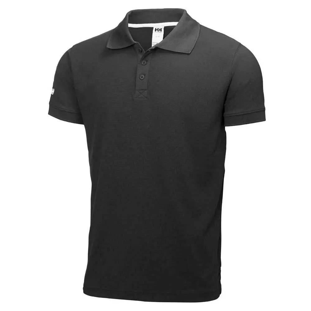 Helly Hansen Crewline Kurzarm-poloshirt Helly Hansen Crewline Kurzarm-poloshirt