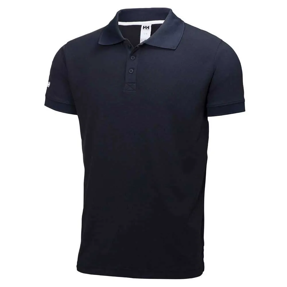 Helly Hansen Crewline Kurzarm-poloshirt