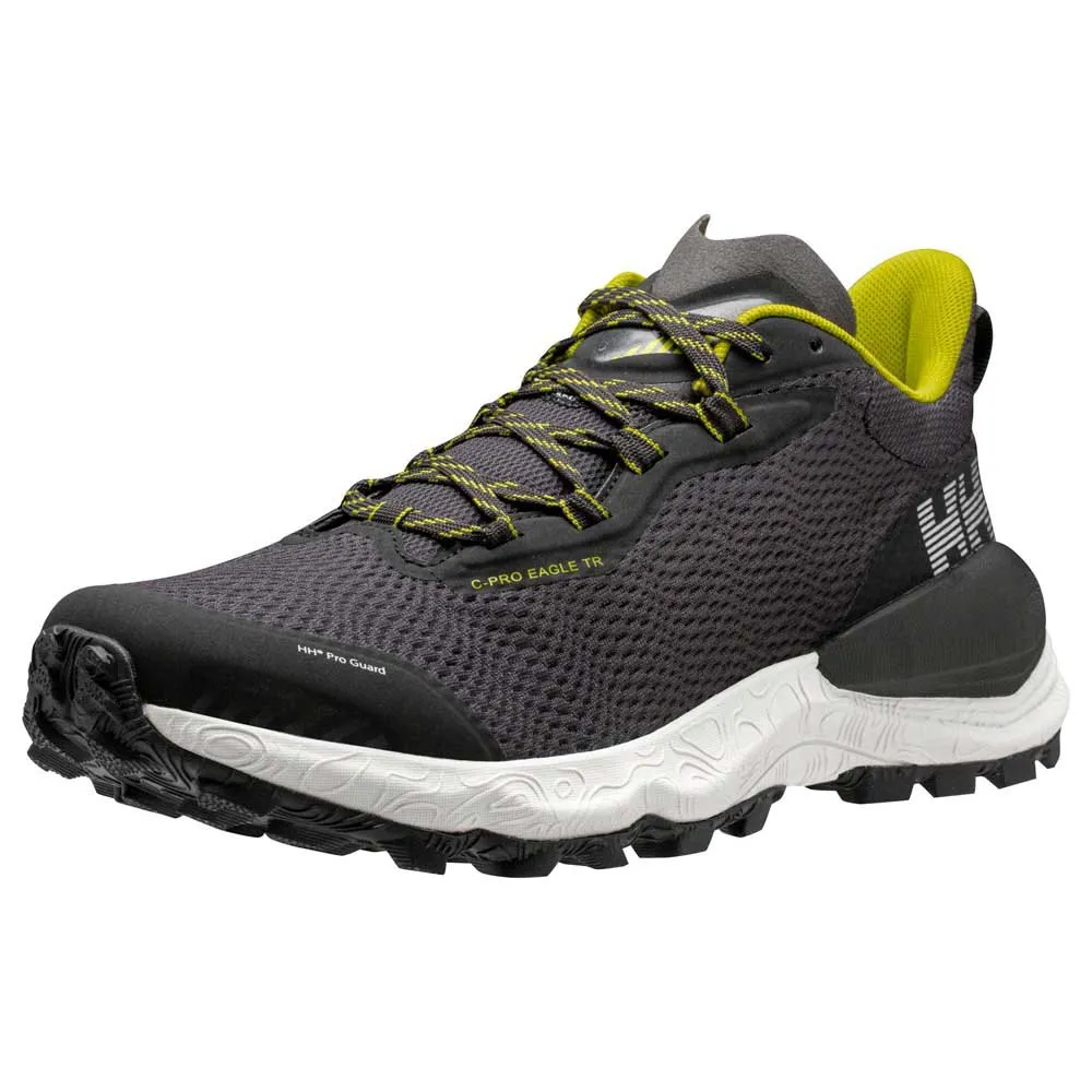 Helly Hansen Cush Pro Eagle Trailrunning-schuhe male Helly Hansen Cush Pro Eagle Trailrunning-schuhe male