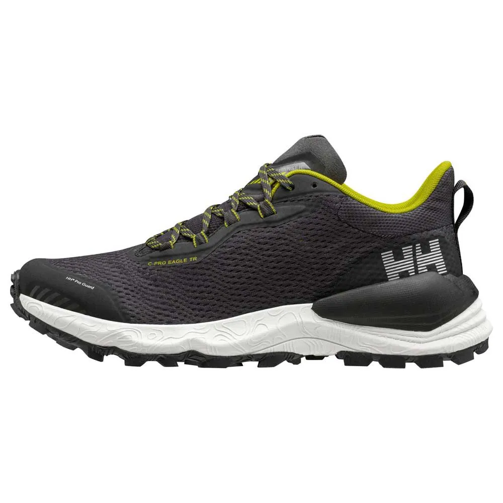Helly Hansen Cush Pro Eagle Trailrunning-schuhe male Helly Hansen Cush Pro Eagle Trailrunning-schuhe male
