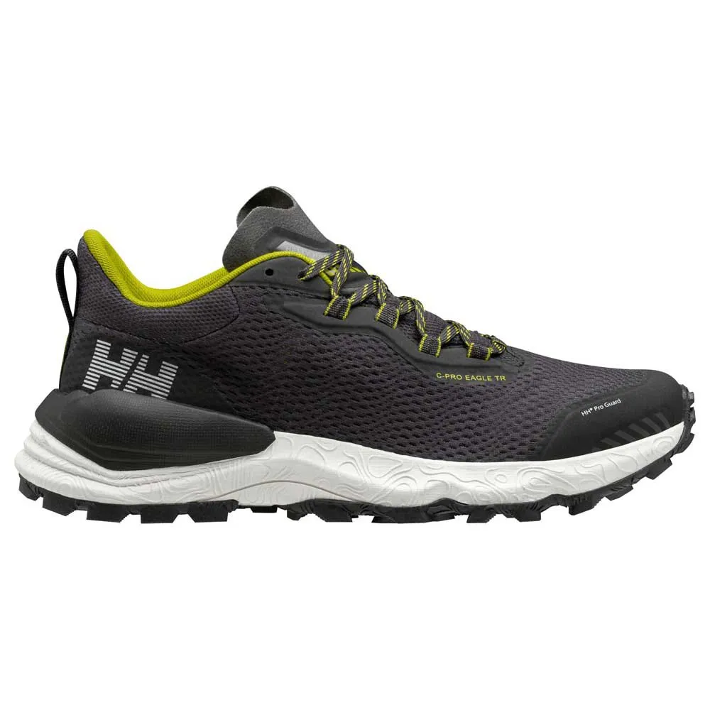 Helly Hansen Cush Pro Eagle Trailrunning-schuhe male Helly Hansen Cush Pro Eagle Trailrunning-schuhe male
