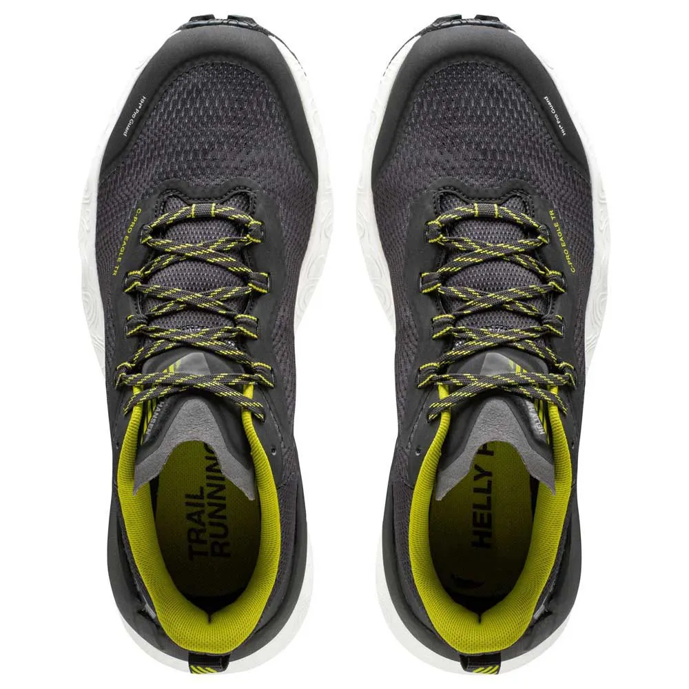 Helly Hansen Cush Pro Eagle Trailrunning-schuhe male Helly Hansen Cush Pro Eagle Trailrunning-schuhe male
