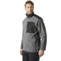 Helly Hansen Daybreaker Block Fleece Helly Hansen Daybreaker Block Fleece