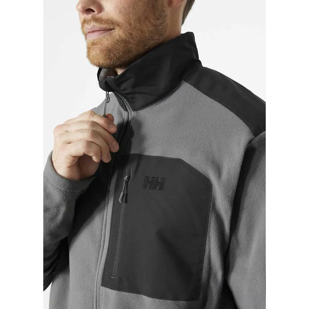 Helly Hansen Daybreaker Block Fleece Helly Hansen Daybreaker Block Fleece