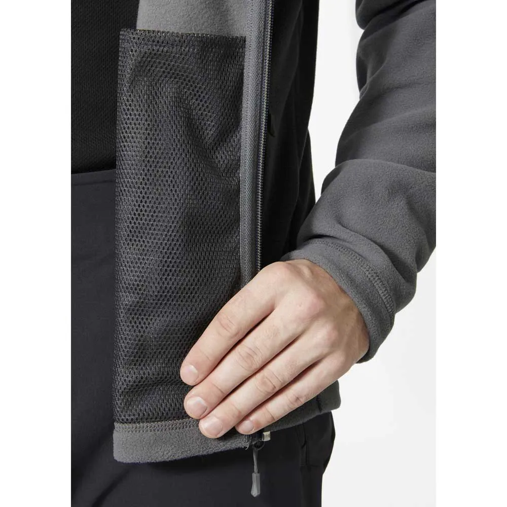 Helly Hansen Daybreaker Block Fleece Helly Hansen Daybreaker Block Fleece