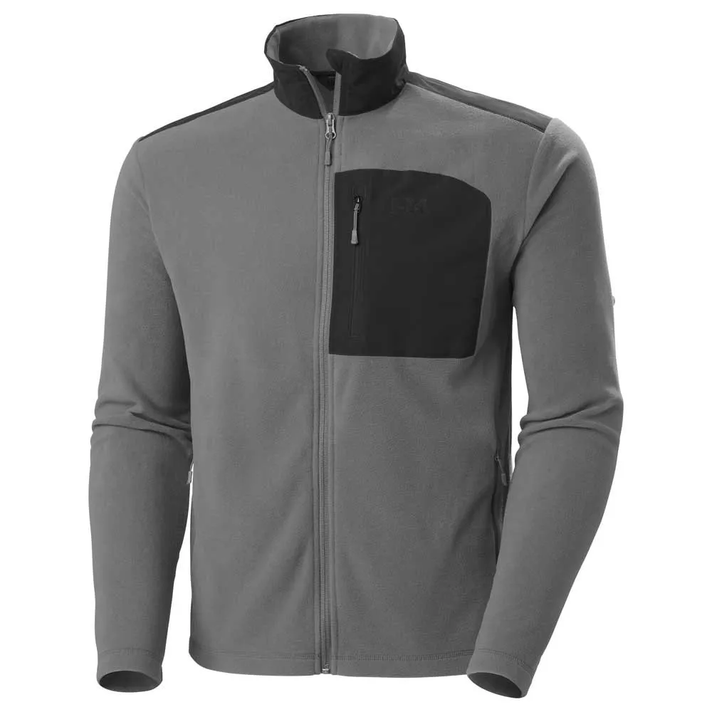 Helly Hansen Daybreaker Block Fleece Helly Hansen Daybreaker Block Fleece