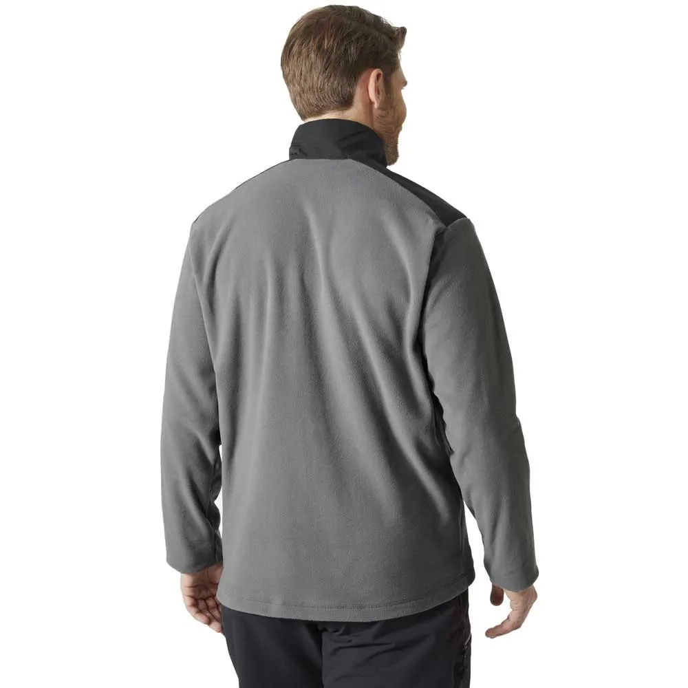 Helly Hansen Daybreaker Block Fleece Helly Hansen Daybreaker Block Fleece