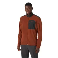 Helly Hansen Daybreaker Block Fleece Mit Durchgehendem Reißverschluss Helly Hansen Daybreaker Block Fleece Mit Durchgehendem Reißverschluss
