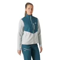 Helly Hansen Daybreaker Block Fleece Mit Durchgehendem Reißverschluss Helly Hansen Daybreaker Block Fleece Mit Durchgehendem Reißverschluss