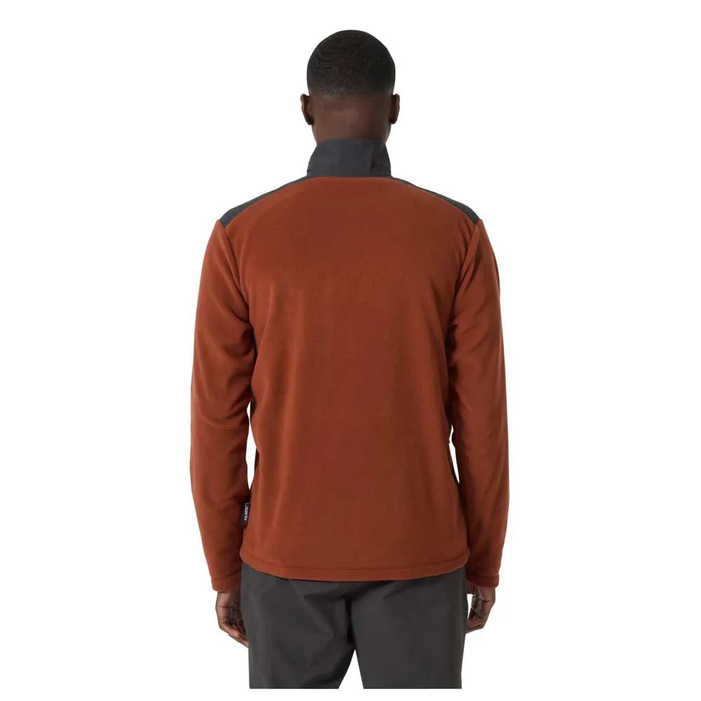 Helly Hansen Daybreaker Block Fleece Mit Durchgehendem Reißverschluss Helly Hansen Daybreaker Block Fleece Mit Durchgehendem Reißverschluss