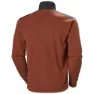 Helly Hansen Daybreaker Block Fleece Mit Durchgehendem Reißverschluss