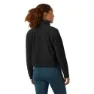 Helly Hansen Daybreaker Cropped Fleece Mit Halbem Reißverschluss