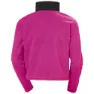 Helly Hansen Daybreaker Cropped Fleece Mit Halbem Reißverschluss