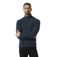 Helly Hansen Daybreaker Fleece Mit Durchgehendem Reißverschluss Helly Hansen Daybreaker Fleece Mit Durchgehendem Reißverschluss