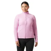 Helly Hansen Daybreaker Fleece Mit Durchgehendem Reißverschluss Helly Hansen Daybreaker Fleece Mit Durchgehendem Reißverschluss