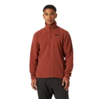 Helly Hansen Daybreaker Fleece Mit Durchgehendem Reißverschluss Helly Hansen Daybreaker Fleece Mit Durchgehendem Reißverschluss