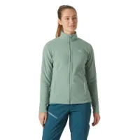Helly Hansen Daybreaker Fleece Mit Durchgehendem Reißverschluss Helly Hansen Daybreaker Fleece Mit Durchgehendem Reißverschluss