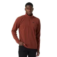 Helly Hansen Daybreaker Fleece Mit Durchgehendem Reißverschluss Helly Hansen Daybreaker Fleece Mit Durchgehendem Reißverschluss