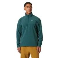 Helly Hansen Daybreaker Fleece Mit Durchgehendem Reißverschluss Helly Hansen Daybreaker Fleece Mit Durchgehendem Reißverschluss