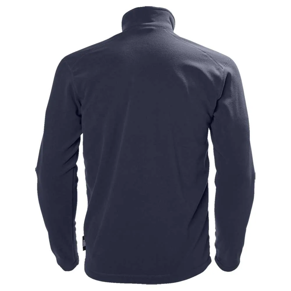 Helly Hansen Daybreaker Fleece Mit Durchgehendem Reißverschluss Helly Hansen Daybreaker Fleece Mit Durchgehendem Reißverschluss