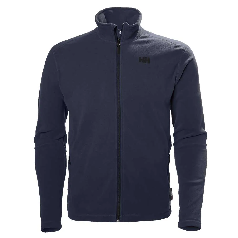 Helly Hansen Daybreaker Fleece Mit Durchgehendem Reißverschluss Helly Hansen Daybreaker Fleece Mit Durchgehendem Reißverschluss