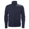 Helly Hansen Daybreaker Fleece Mit Durchgehendem Reißverschluss