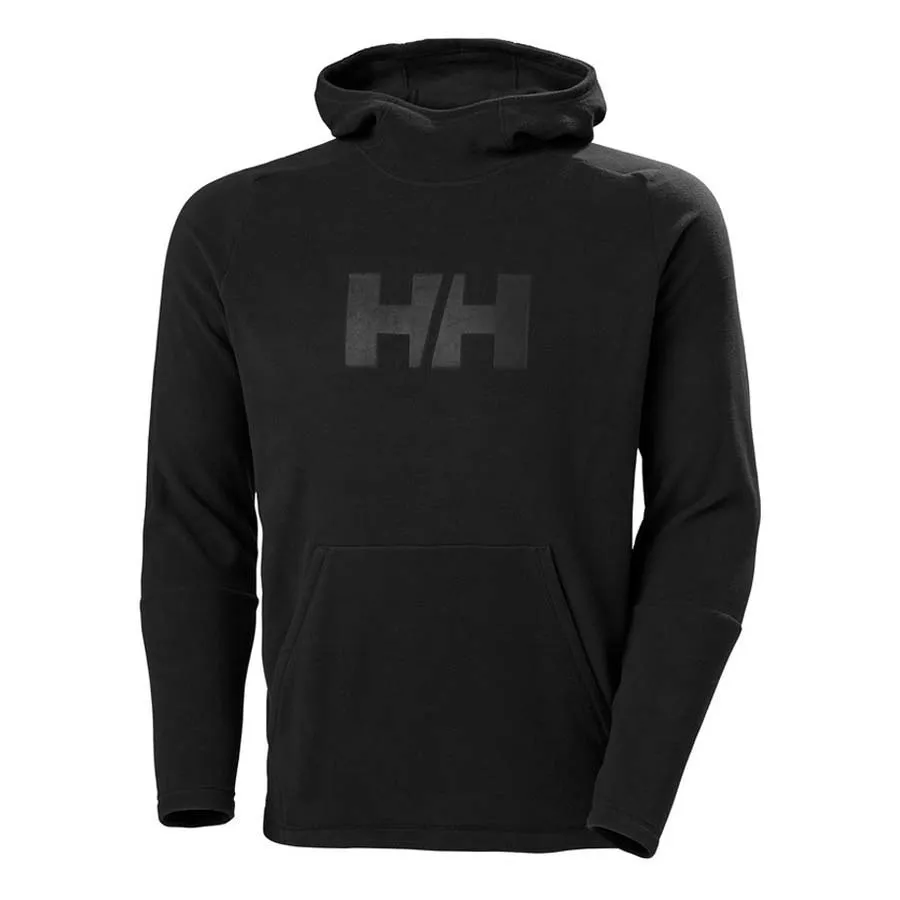 Helly Hansen Daybreaker Logo Kapuzenpullover Helly Hansen Daybreaker Logo Kapuzenpullover