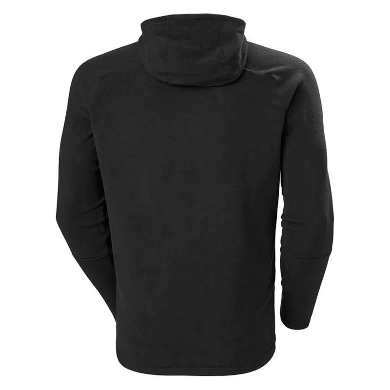 Helly Hansen Daybreaker Logo Kapuzenpullover Helly Hansen Daybreaker Logo Kapuzenpullover