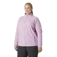 Helly Hansen Daybreaker Plus Fleece Mit Durchgehendem Reißverschluss Helly Hansen Daybreaker Plus Fleece Mit Durchgehendem Reißverschluss
