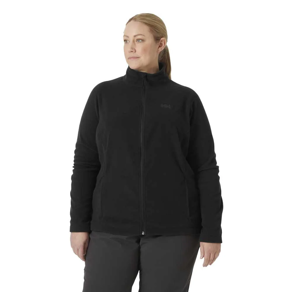 Helly Hansen Daybreaker Plus Fleece Mit Durchgehendem Reißverschluss Helly Hansen Daybreaker Plus Fleece Mit Durchgehendem Reißverschluss