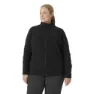 Helly Hansen Daybreaker Plus Fleece Mit Durchgehendem Reißverschluss