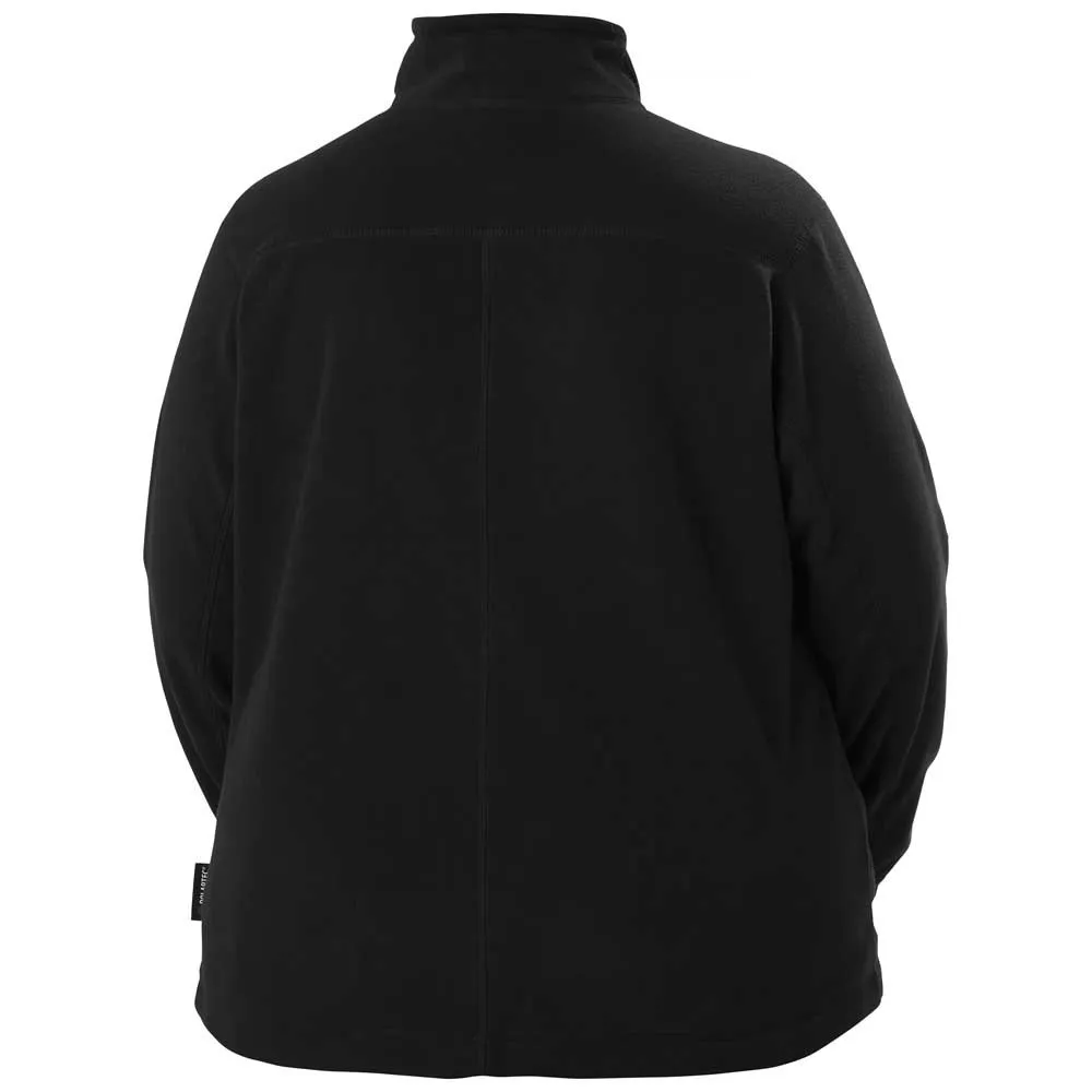 Helly Hansen Daybreaker Plus Fleece Mit Durchgehendem Reißverschluss Helly Hansen Daybreaker Plus Fleece Mit Durchgehendem Reißverschluss