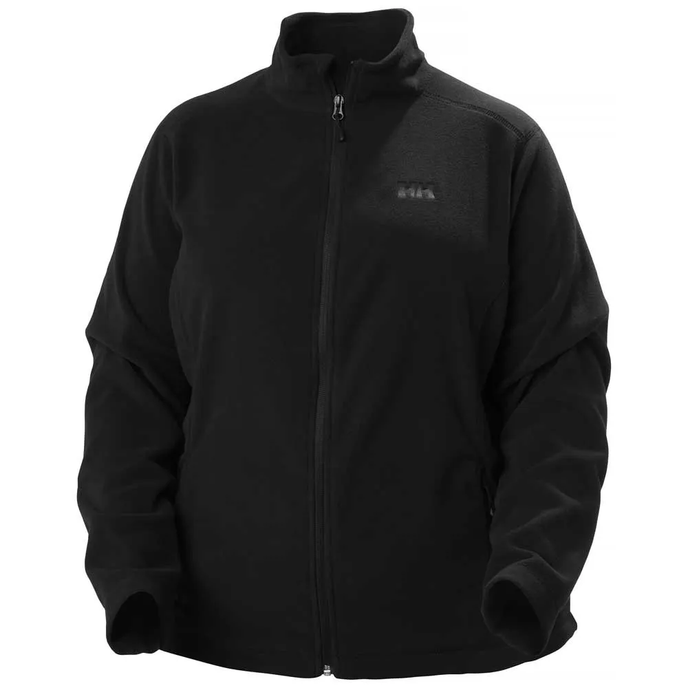 Helly Hansen Daybreaker Plus Fleece Mit Durchgehendem Reißverschluss Helly Hansen Daybreaker Plus Fleece Mit Durchgehendem Reißverschluss
