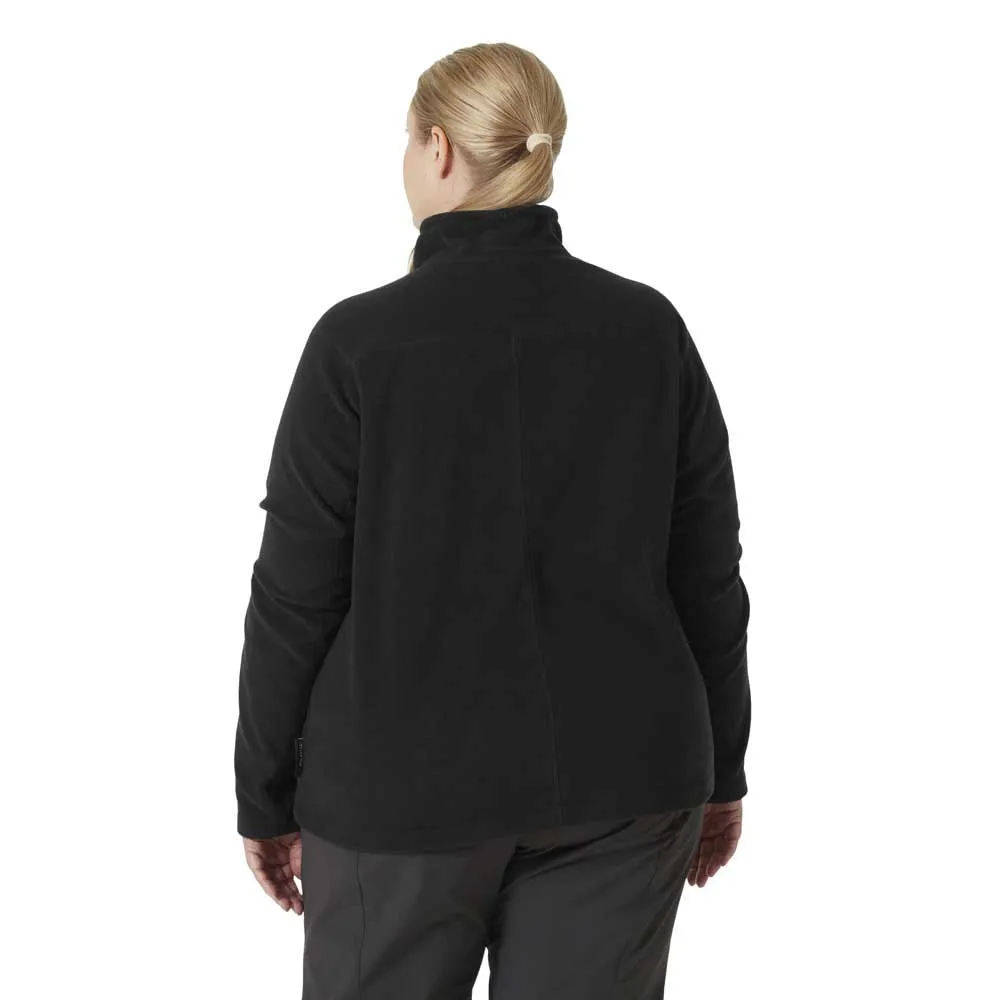 Helly Hansen Daybreaker Plus Fleece Mit Durchgehendem Reißverschluss Helly Hansen Daybreaker Plus Fleece Mit Durchgehendem Reißverschluss