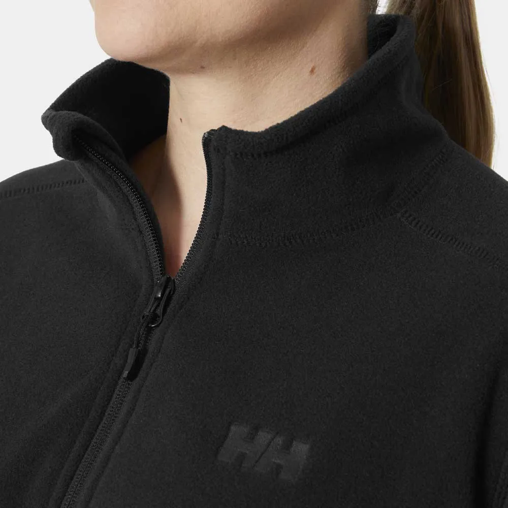 Helly Hansen Daybreaker Plus Fleece Mit Durchgehendem Reißverschluss Helly Hansen Daybreaker Plus Fleece Mit Durchgehendem Reißverschluss