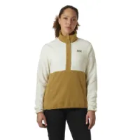 Helly Hansen Daybreaker Snap Fleece Mit Halbem Reißverschluss Helly Hansen Daybreaker Snap Fleece Mit Halbem Reißverschluss