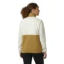 Helly Hansen Daybreaker Snap Fleece Mit Halbem Reißverschluss