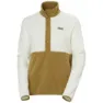 Helly Hansen Daybreaker Snap Fleece Mit Halbem Reißverschluss