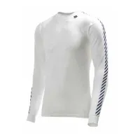 Helly Hansen Dry Stripe Crew Langarm-baselayer Helly Hansen Dry Stripe Crew Langarm-baselayer