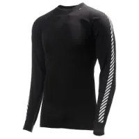 Helly Hansen Dry Stripe Crew Langarm-baselayer Helly Hansen Dry Stripe Crew Langarm-baselayer