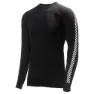 Helly Hansen Dry Stripe Crew Langarm-baselayer