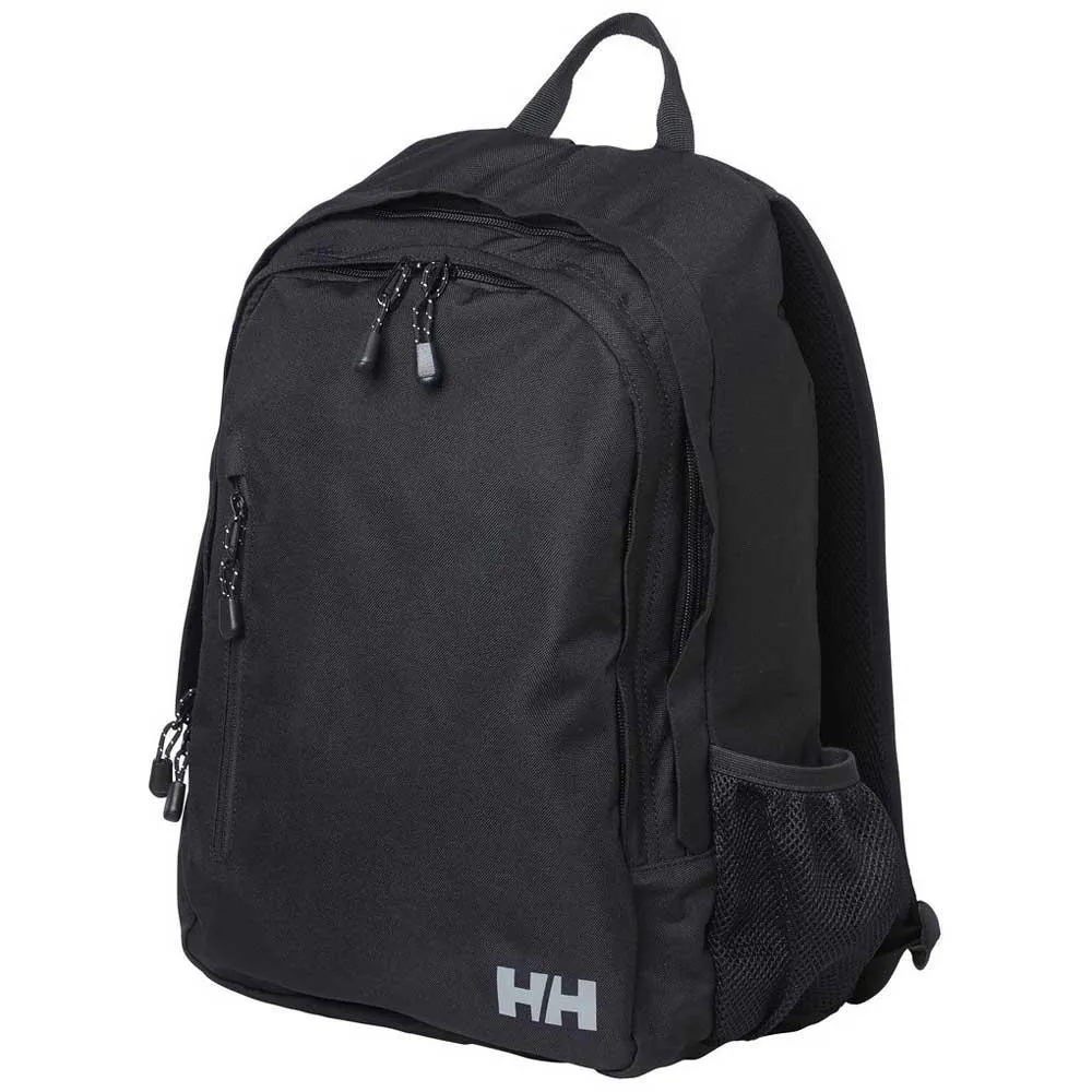 Helly Hansen Dublin 2.0 33l Rucksack, Black Helly Hansen Dublin 2.0 33l Rucksack, Black