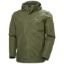 Helly Hansen Dubliner Jacke, Green 1