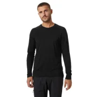 Helly Hansen Durawool Crew Langarm-baselayer Helly Hansen Durawool Crew Langarm-baselayer