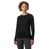 Helly Hansen Durawool Crew Langarm-baselayer Helly Hansen Durawool Crew Langarm-baselayer