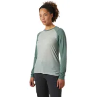 Helly Hansen Durawool Crew Langarm-baselayer Helly Hansen Durawool Crew Langarm-baselayer
