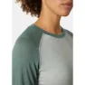 Helly Hansen Durawool Crew Langarm-baselayer